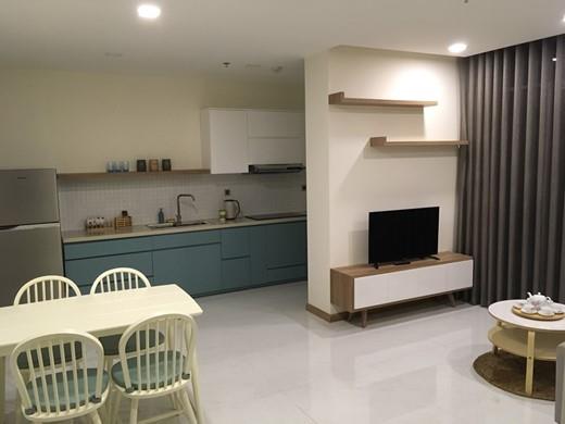 apartment for rent in Vinhomes Central Park Binh Thanh  District HCM BT105P3445(1)
